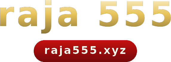 raja 555 logo